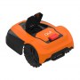 AYI | Lawn Mower | A1 1400i | Mowing Area 1400 m² | WiFi APP Yes (Android - 8